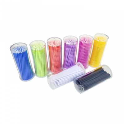 Top Sale Dental Micro Brush / Disposable Applicator China Manufacturer Dental Equipment